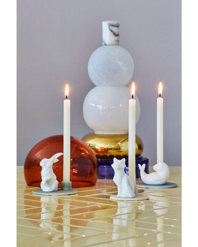 Bursdagslysestake Sel