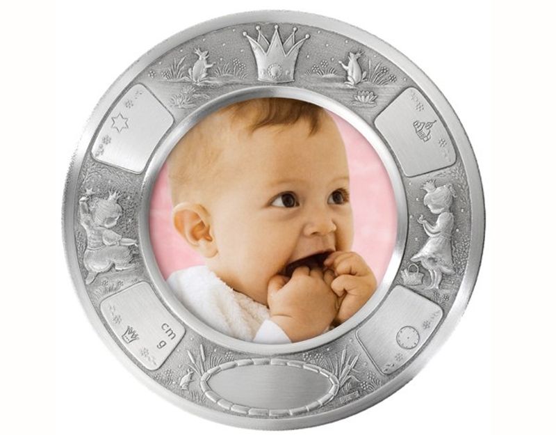 Eik Stor fotoramme prinsesse