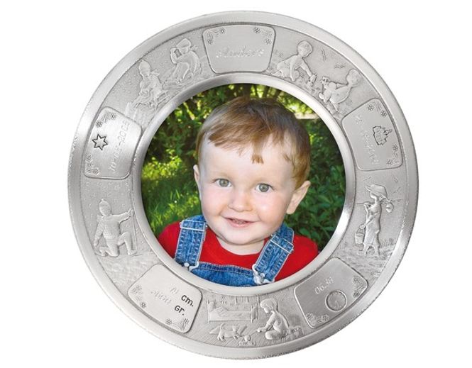 Hovedbilde Eik Stor fotoramme Hans