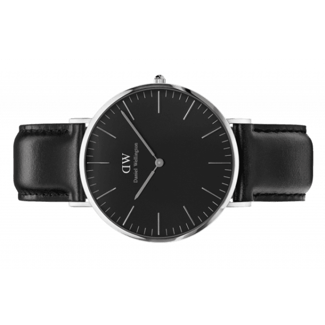 Hovedbilde DW Classic Black Sheffield ...