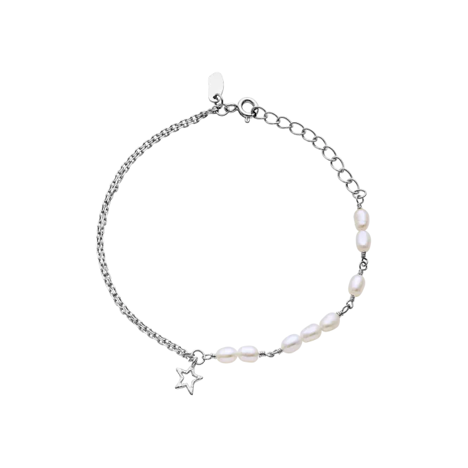 Hovedbilde Maanesten Celina armbånd 