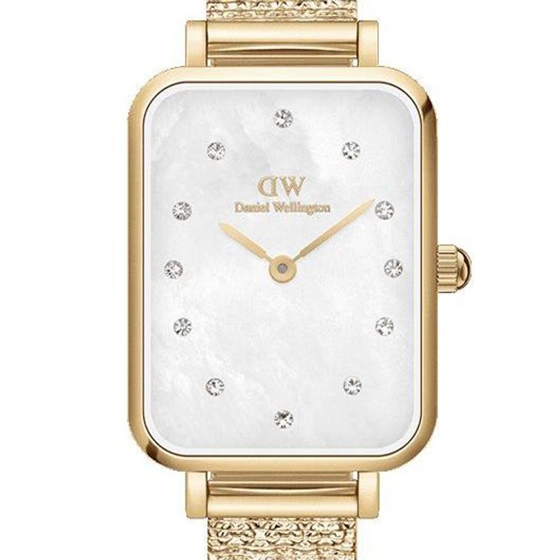 DW Quadro Lumine Pressed Piano