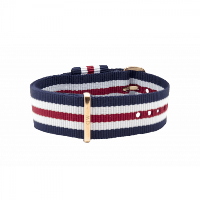 Hovedbilde Classic Canterbury