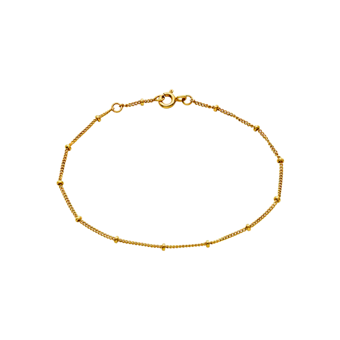 Hovedbilde Maanesten Nala armbånd