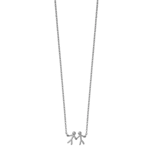 Hovedbilde Together - My love necklace - ...