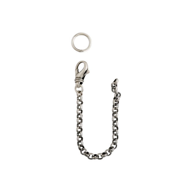 Hovedbilde Lundeby sikringslenkje til ...