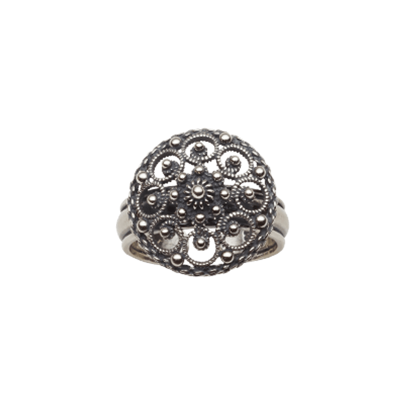 Ring, oksidert Ringerike