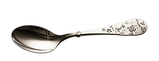 Hovedbilde Fiskelykke Barneskje