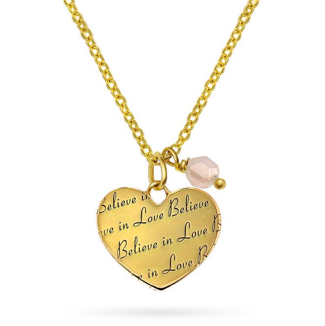 Hovedbilde Serenity Believe in Love ...