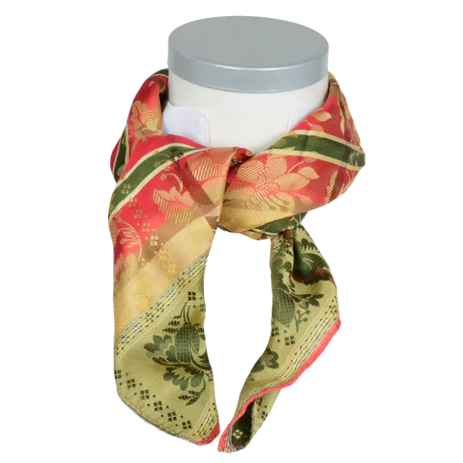 Hovedbilde Gabriella silkeskjerf