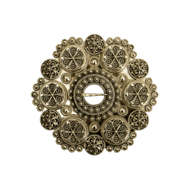 Bolesølje, gamalforgylt