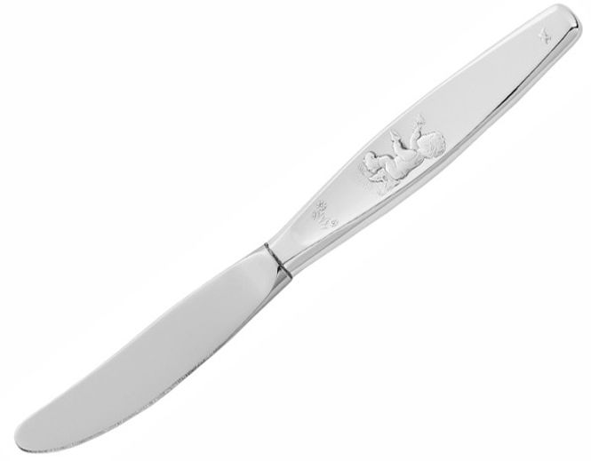 Hovedbilde Eik Mette liten fulg kniv ...