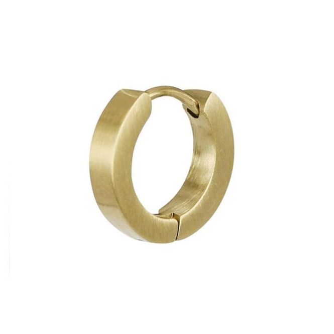 Hovedbilde Arock Wilmer small forgylt ...