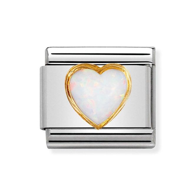 Hovedbilde Nomination Hvitt hjerte Links ...