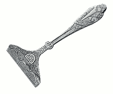 Hovedbilde Stork Skyver