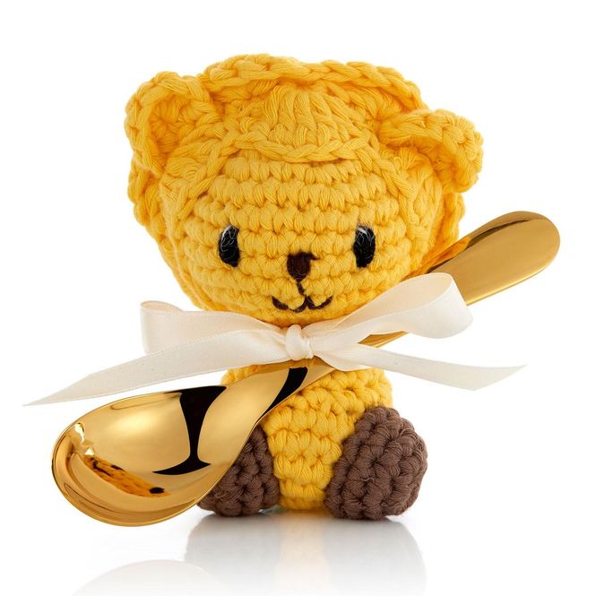 Hovedbilde Eik Løve med gyllen skje