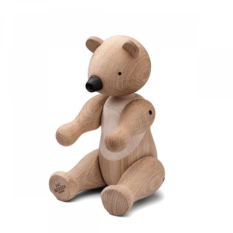 Kay Bojesen bjørn stor