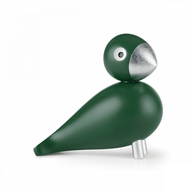 Hovedbilde Kay Bojesen Sangfugl Georg