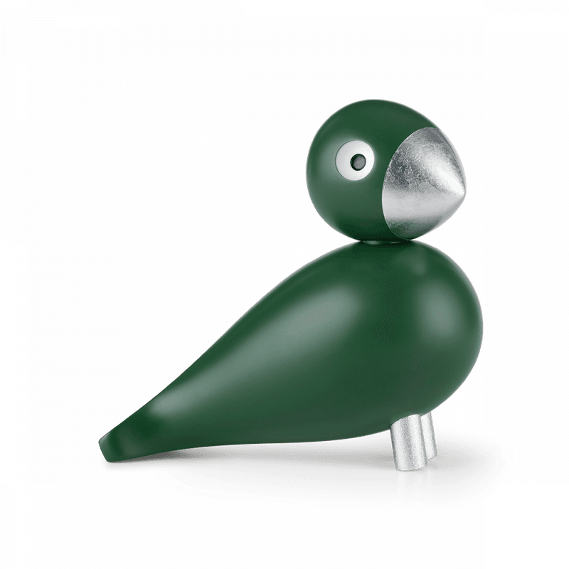 Kay Bojesen Sangfugl Georg