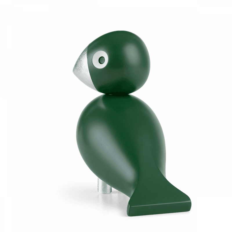 Kay Bojesen Sangfugl Georg