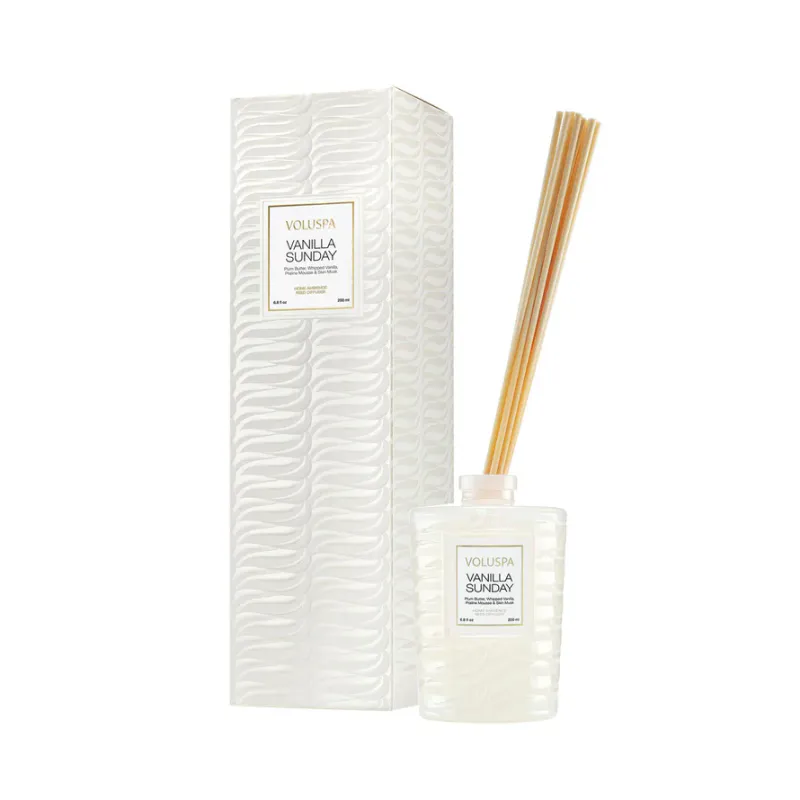 Voluspa Vanilla Sunday Diffuser 200ml