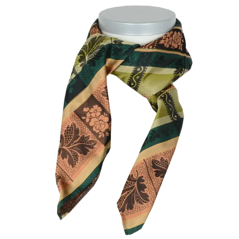 Lise silkeskjerf 050