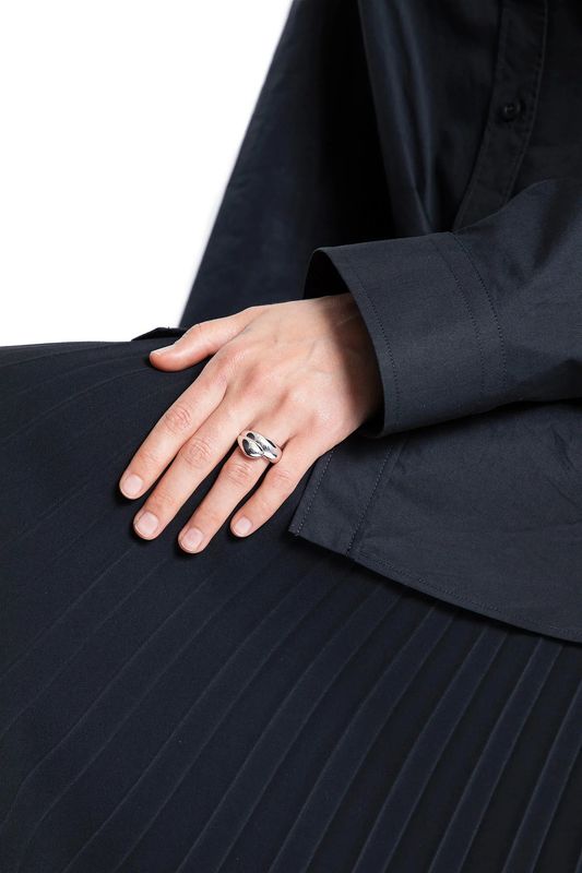 Maria Black Tryvann Trail  ring 