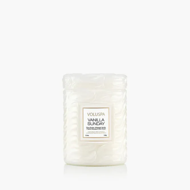 Hovedbilde Voluspa Small Jar Candle 156g ...