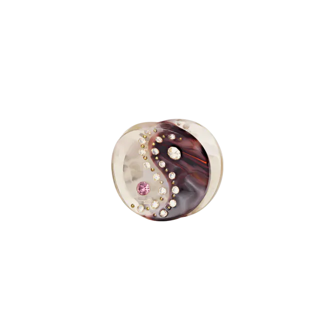 Hovedbilde Maanesten Celeste Plum ...