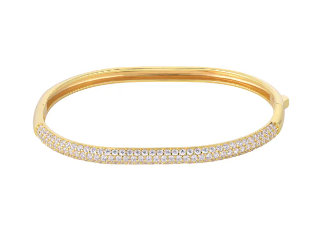 Hovedbilde Janne Formoe Cecilie armring ...