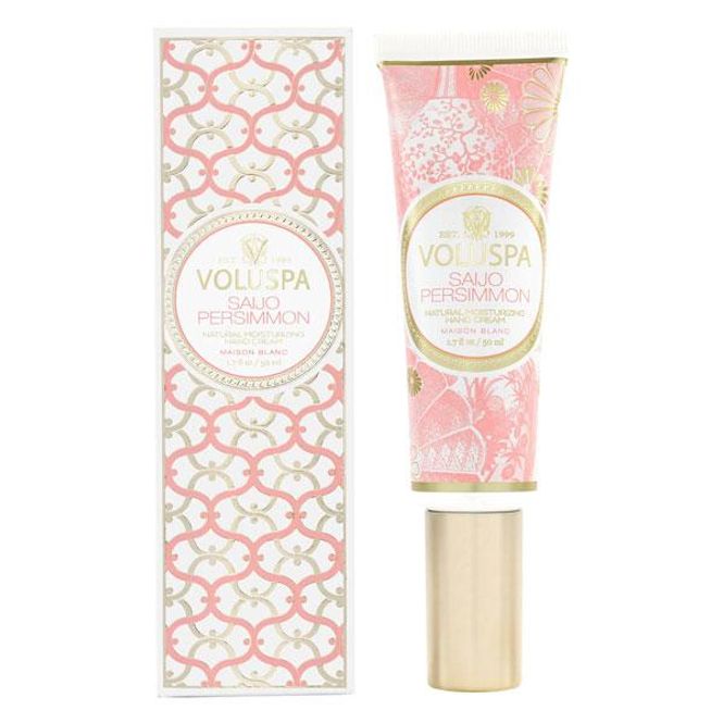 Hovedbilde Voluspa Håndkrem Saijo ...