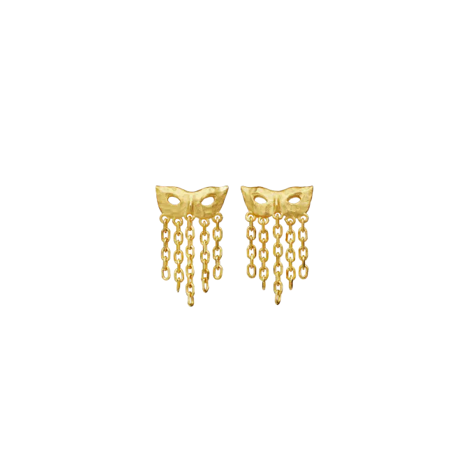 Hovedbilde Maanesten Celare Øredobber ...