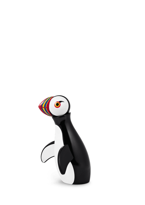 Kay Bojesen mini Lundefugl