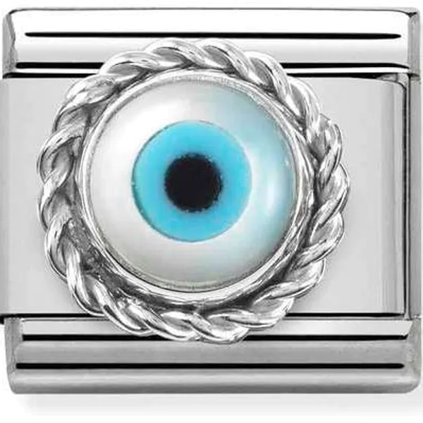 Hovedbilde Nomination Greek Eye Links i ...