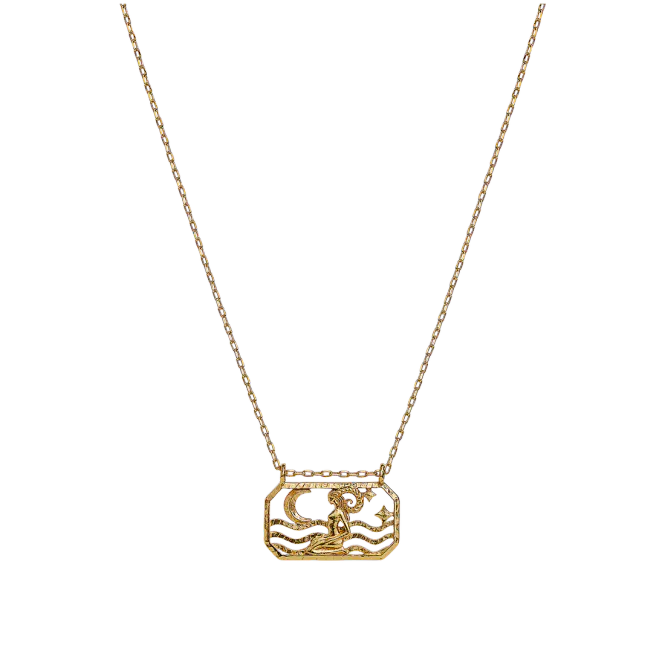 Hovedbilde Maanesten stjernetegn Aries ...