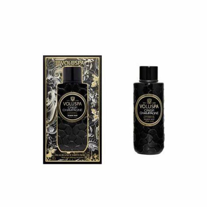Hovedbilde Diffuser olje Crisp Champagne