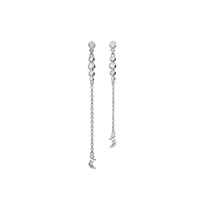 Hovedbilde Maanesten Caro ørepynt