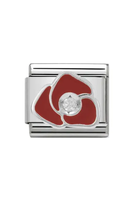 Hovedbilde Nomination Rød Rose med ...