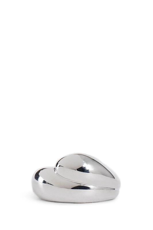 Maria Black Tryvann Trail  ring 