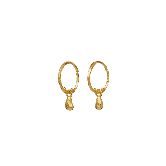 Hovedbilde Maanesten Millie Forgylte ...