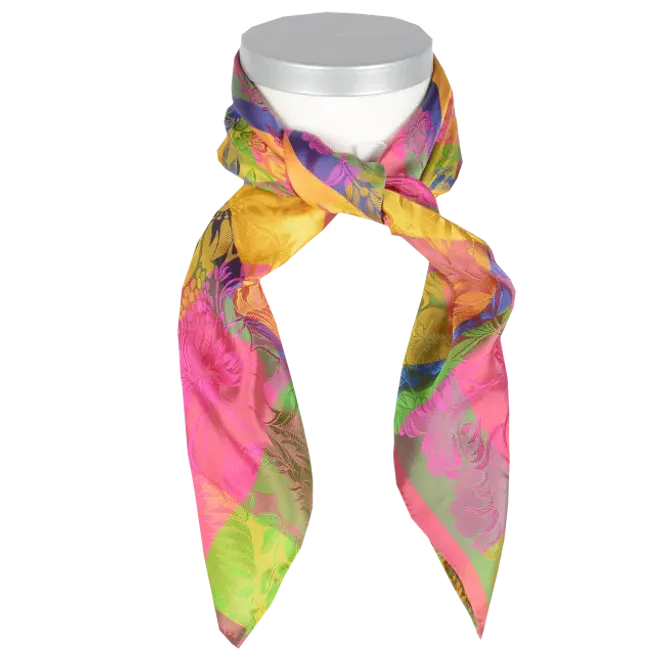 Hovedbilde Almoge silkeskjerf