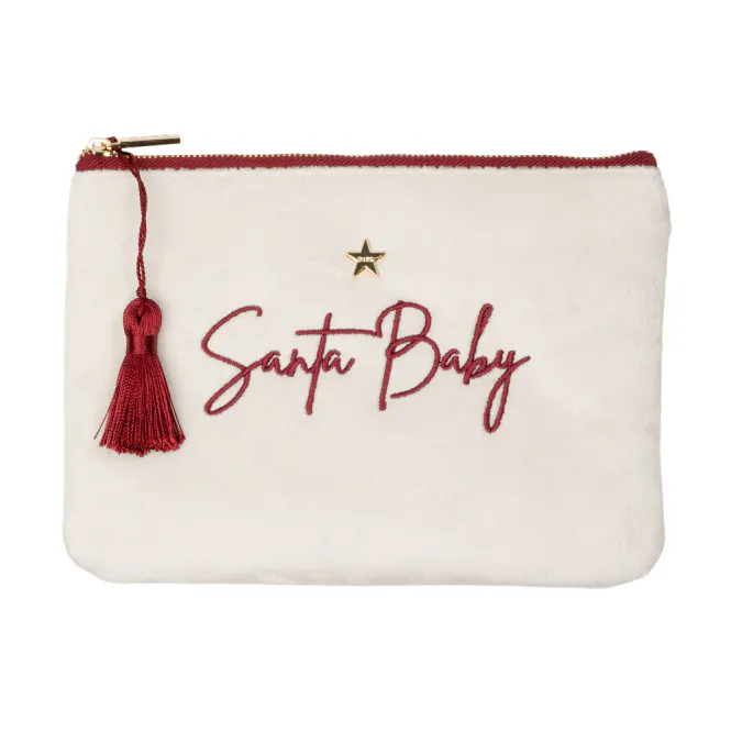 Hovedbilde Dark sminkepung Santa Baby