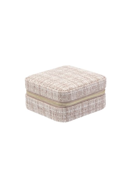 Hovedbilde Dark Velvet Smykkeskrin mini ...