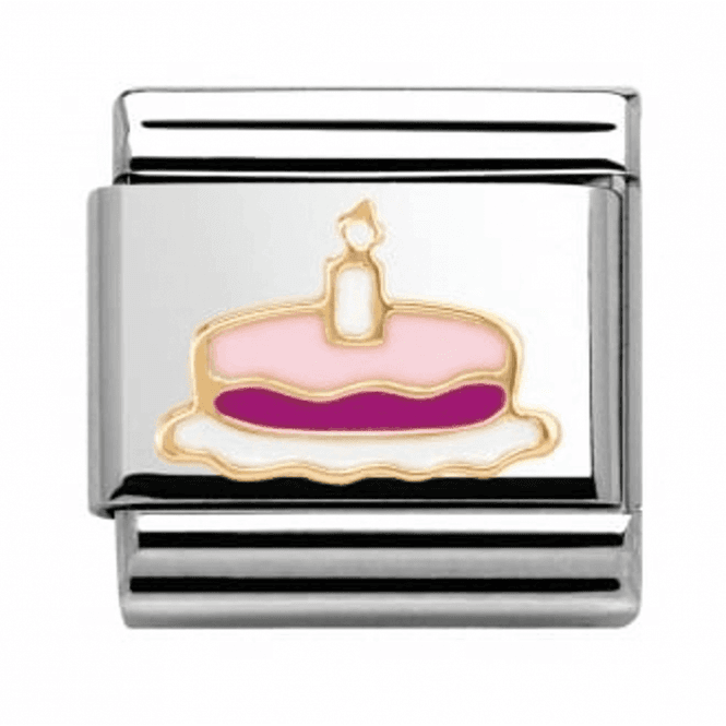 Hovedbilde Nomination Kake med lys Links ...