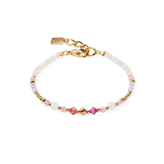 Hovedbilde Cæur de lion Sphere mix rosa ...