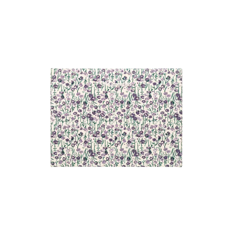 Maanesten Margaret Smykkeskrin Purple Heart