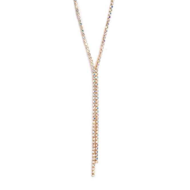 Hovedbilde Tone Damli Langt Y-kjede, ...