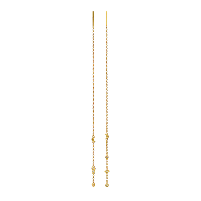 Hovedbilde Maanesten Kristina ørepynt ...