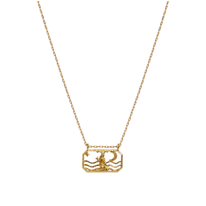 Hovedbilde Maanesten stjernetegn ...