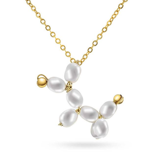 Hovedbilde Sandra Lyng Smykke med Hund ...